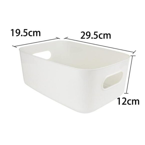 Cosmetic Storage Box - Picture 2 of 10